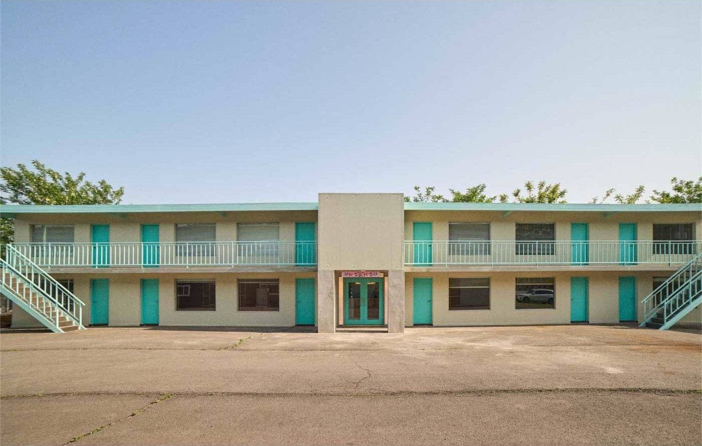 Motel
