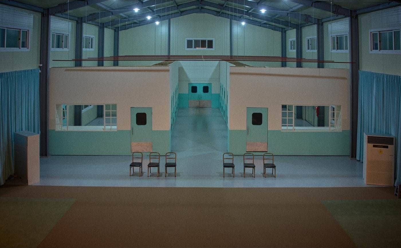 Hospital