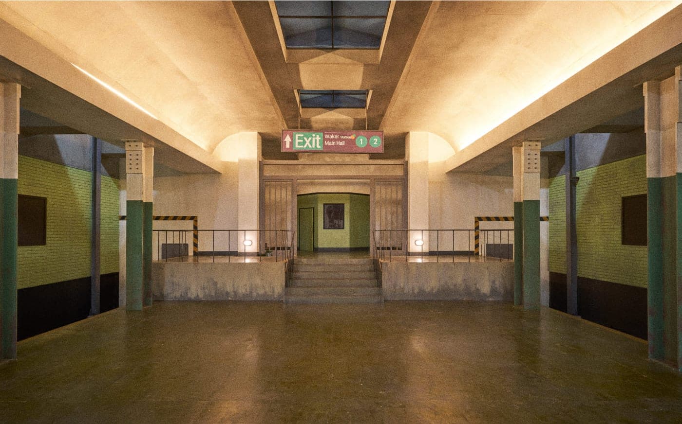 Subway