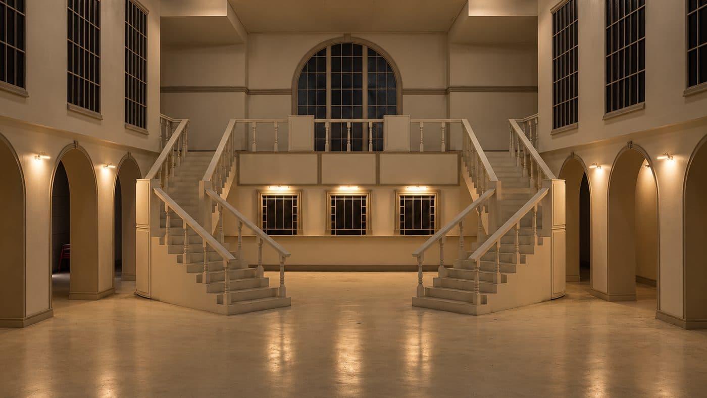 Central Terminal